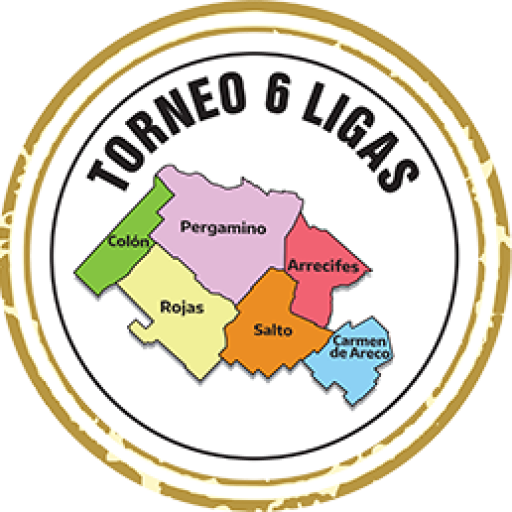 6 Ligas